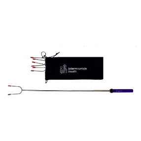 Roasting Sticks - pk/4 
